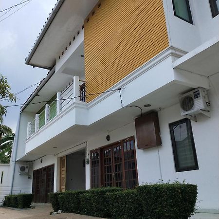 Puri Torina Residence By Innapps Jatinangor Eksteriør billede
