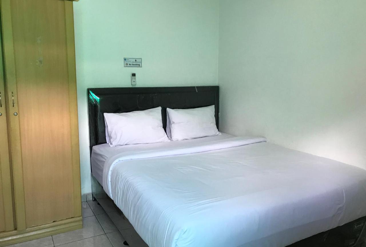 Puri Torina Residence By Innapps Jatinangor Eksteriør billede