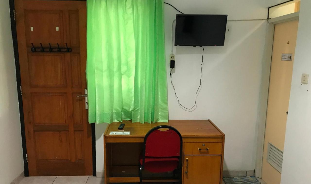 Puri Torina Residence By Innapps Jatinangor Eksteriør billede
