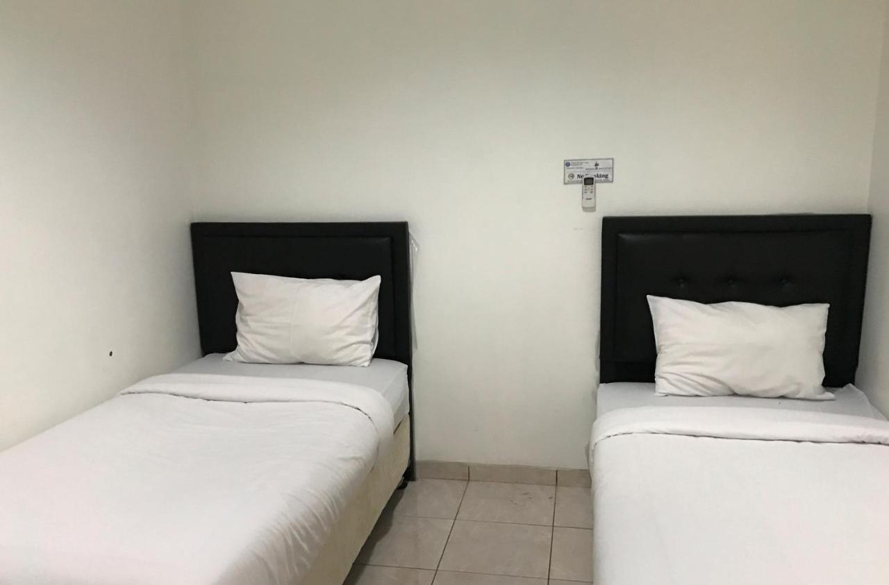 Puri Torina Residence By Innapps Jatinangor Eksteriør billede