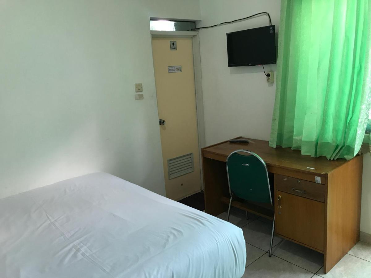 Puri Torina Residence By Innapps Jatinangor Eksteriør billede