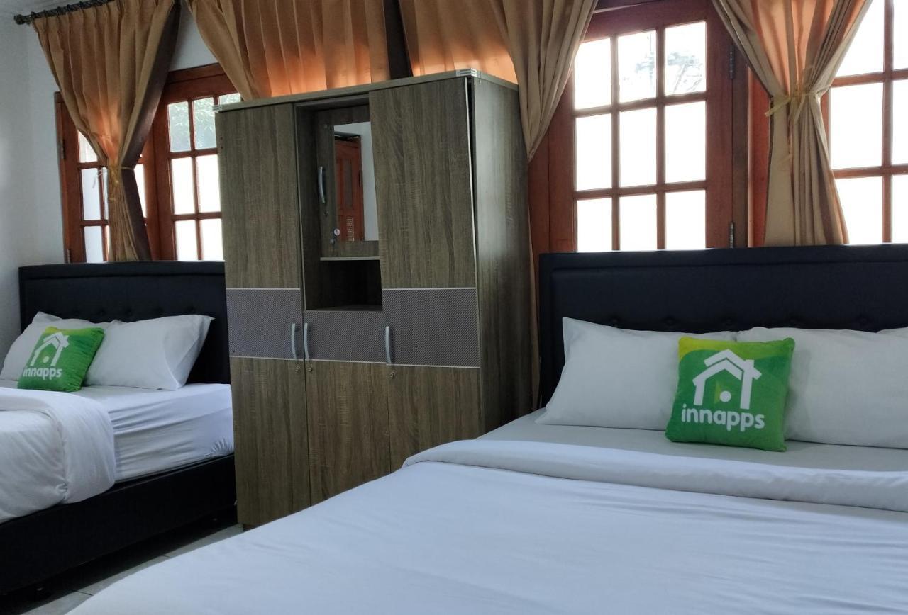 Puri Torina Residence By Innapps Jatinangor Eksteriør billede