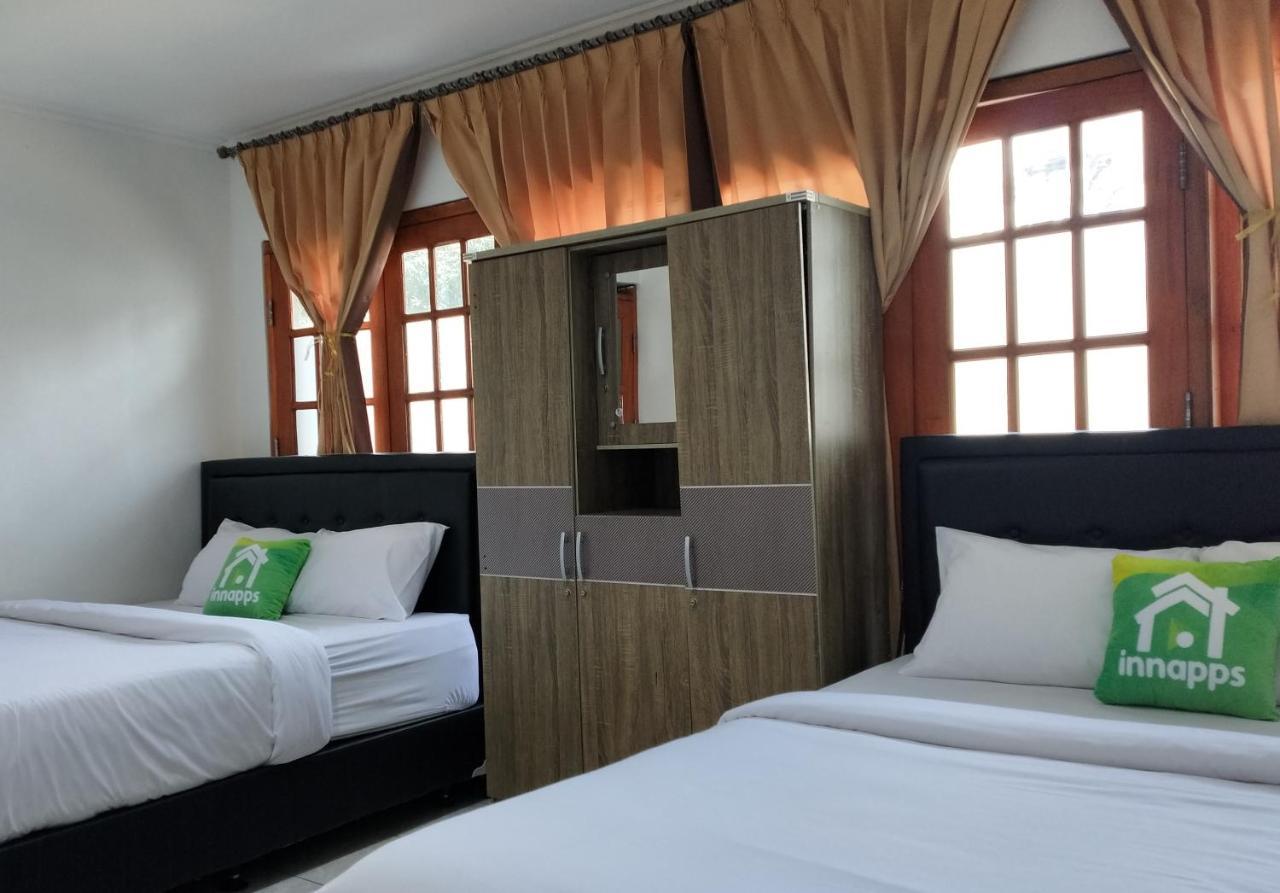 Puri Torina Residence By Innapps Jatinangor Eksteriør billede