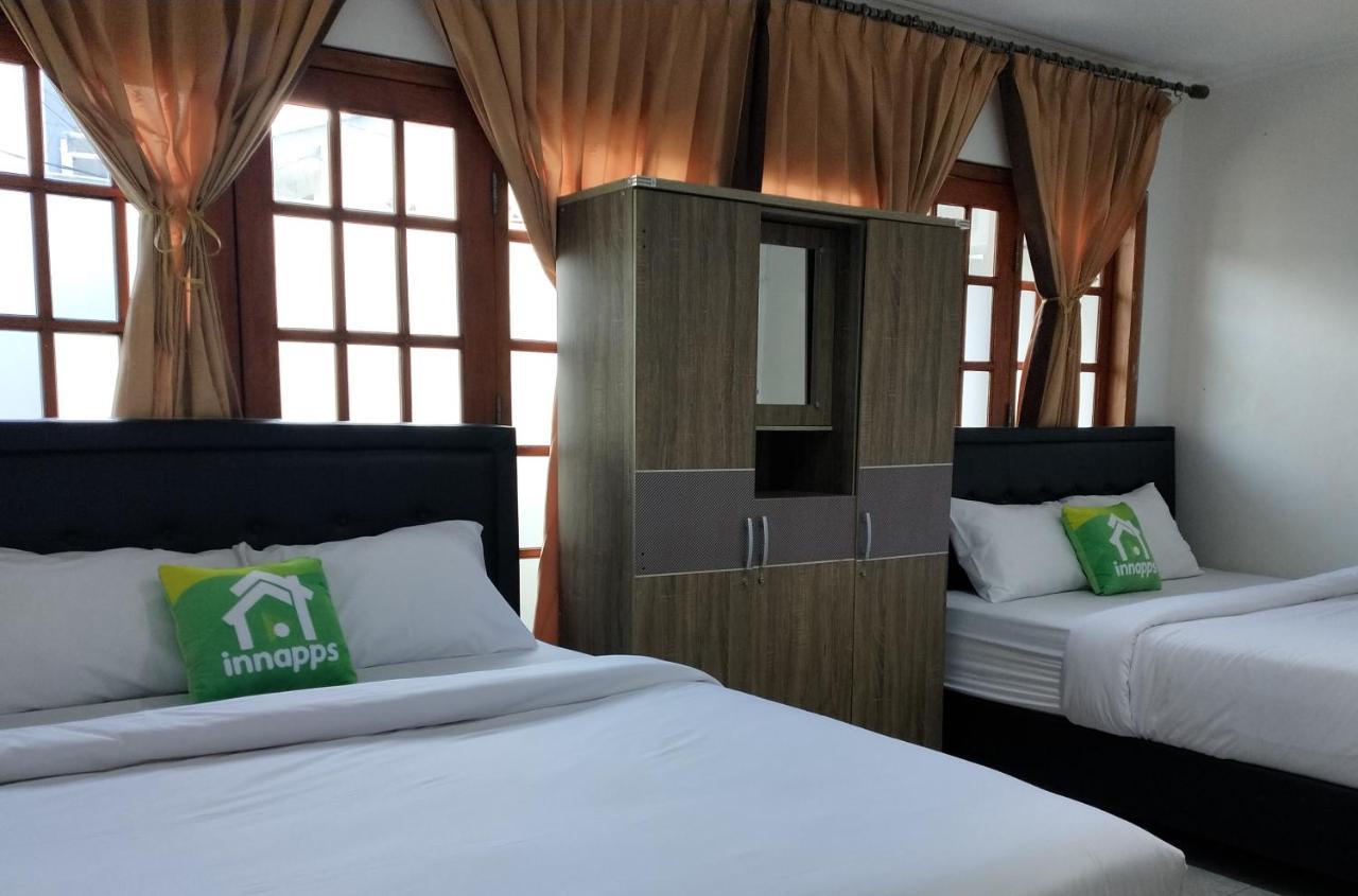 Puri Torina Residence By Innapps Jatinangor Eksteriør billede