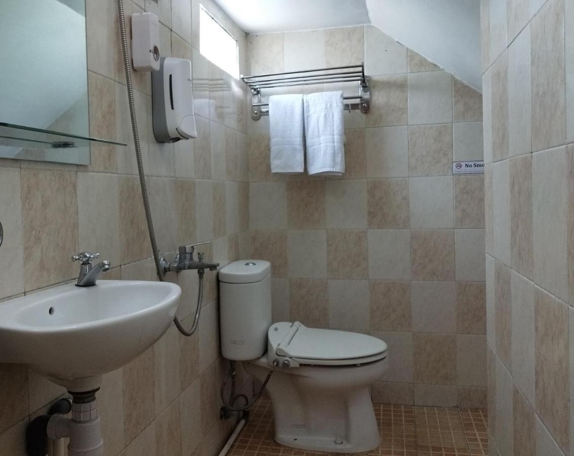 Puri Torina Residence By Innapps Jatinangor Eksteriør billede