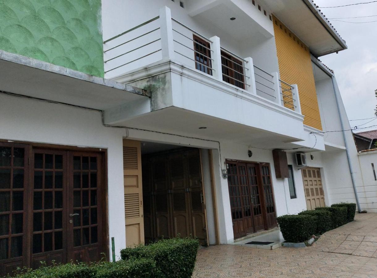 Puri Torina Residence By Innapps Jatinangor Eksteriør billede