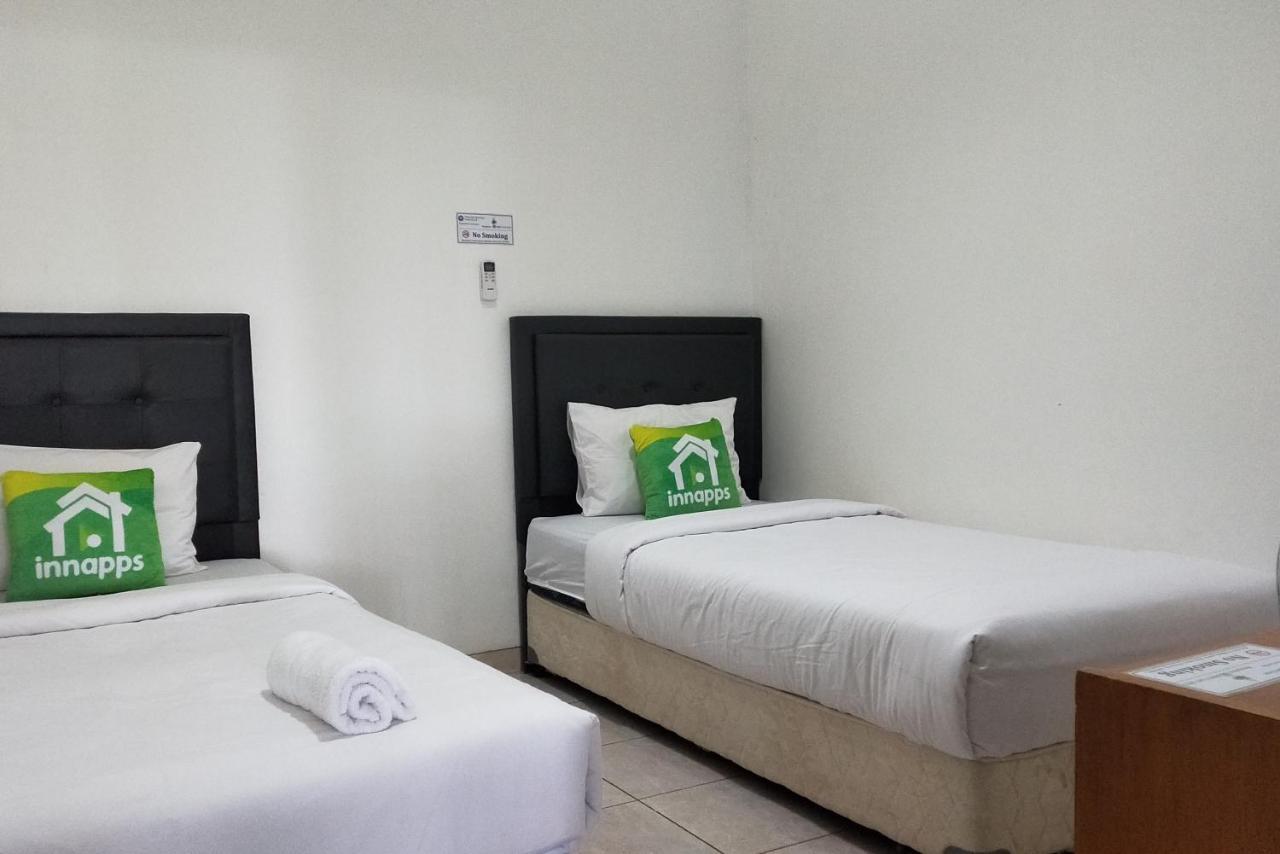 Puri Torina Residence By Innapps Jatinangor Eksteriør billede