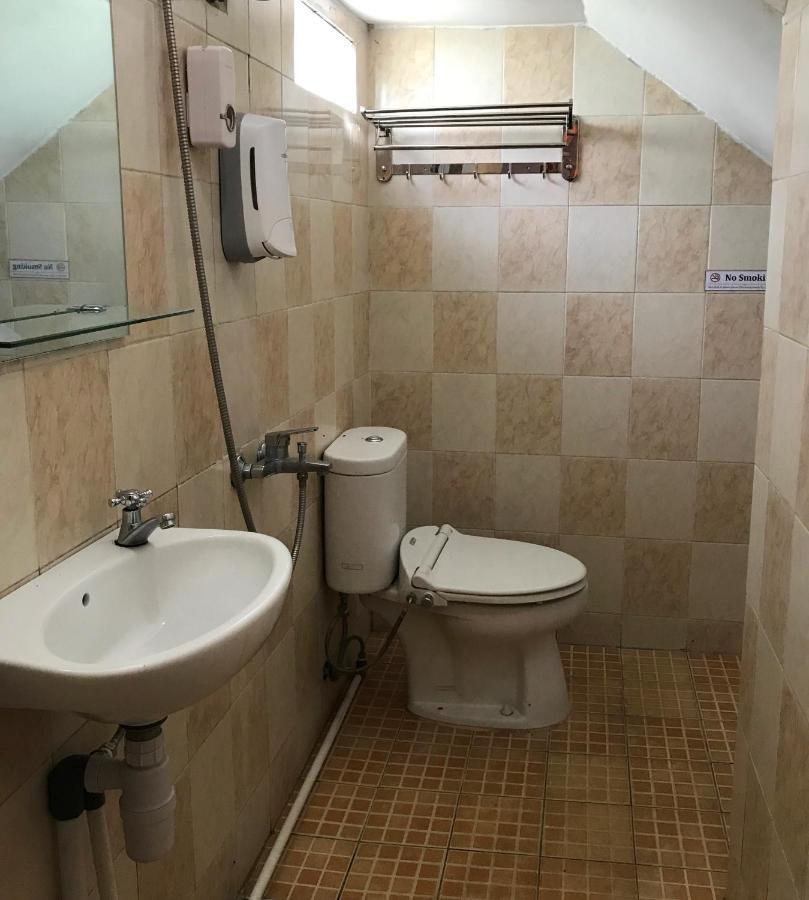 Puri Torina Residence By Innapps Jatinangor Eksteriør billede