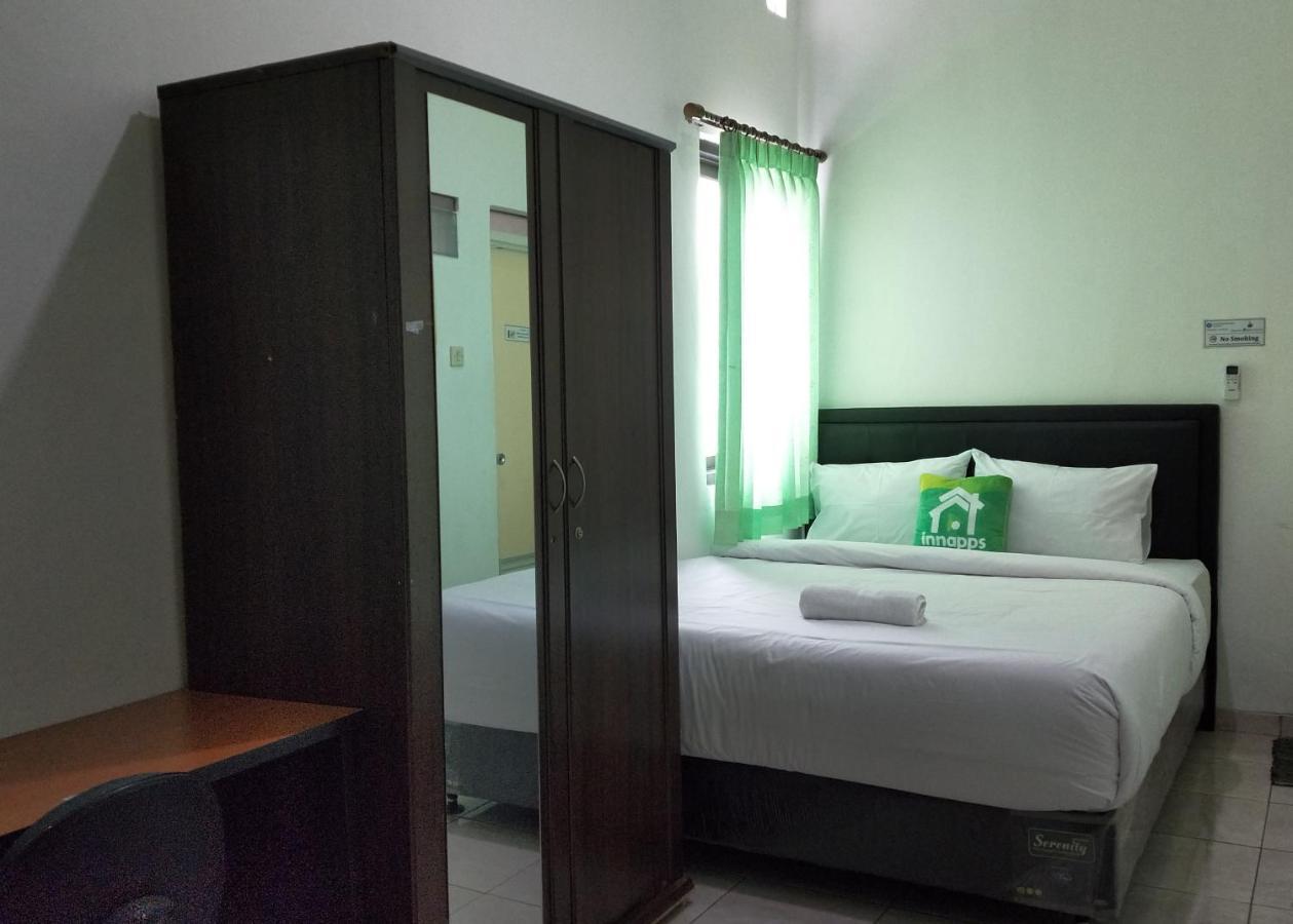 Puri Torina Residence By Innapps Jatinangor Eksteriør billede