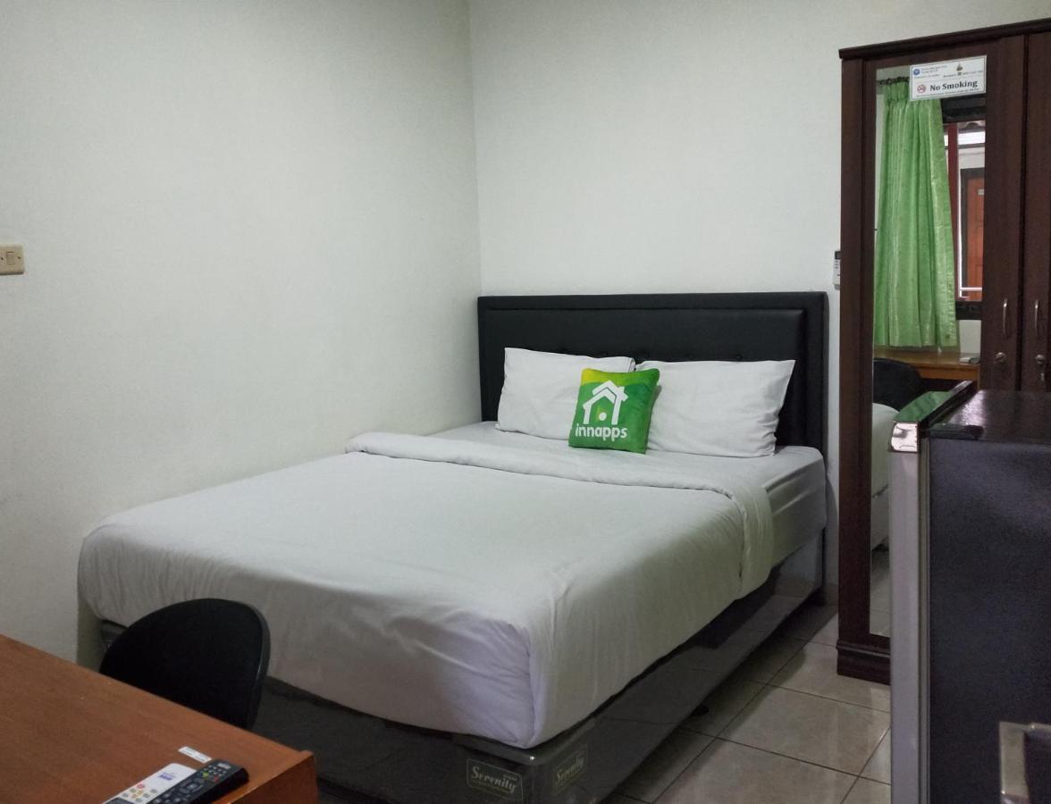 Puri Torina Residence By Innapps Jatinangor Eksteriør billede