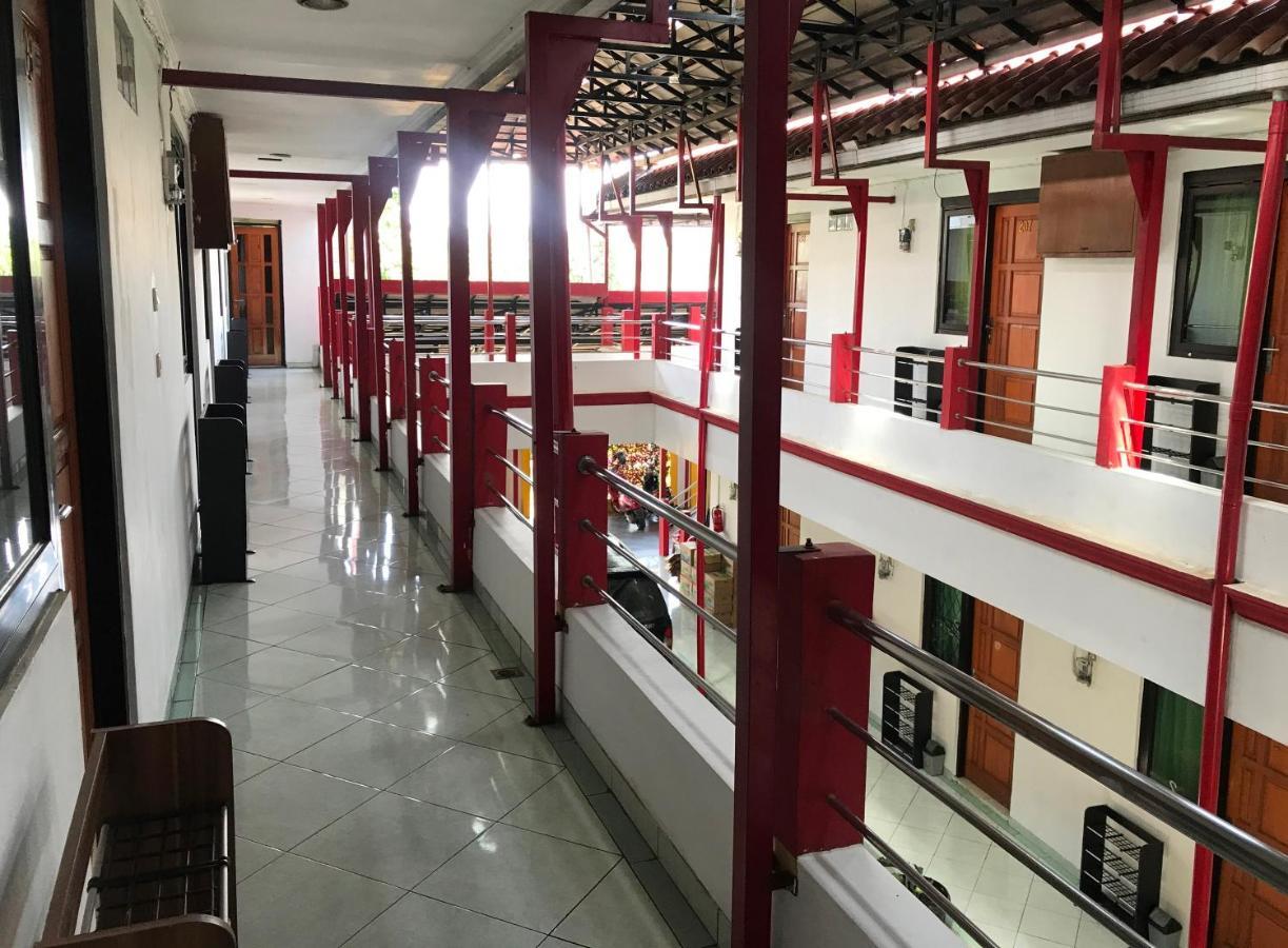 Puri Torina Residence By Innapps Jatinangor Eksteriør billede