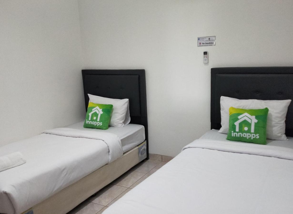 Puri Torina Residence By Innapps Jatinangor Eksteriør billede